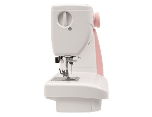 Электромеханическая швейная машина Janome Smart 2119