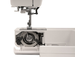 Электромеханическая швейная машина Janome Smart 2119