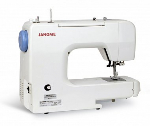 Электромеханическая швейная маш Janome Top 22S