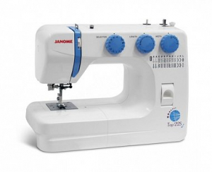 Электромеханическая швейная маш Janome Top 22S