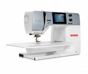 Компьютерная швейная машина Bernina 540