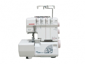 Оверлок Janome MyLock 844 D