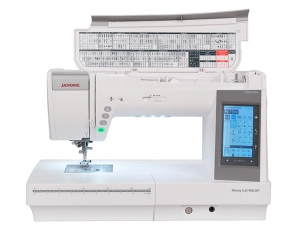 Компьютерная швейная машина Janome MC 9400 QCP