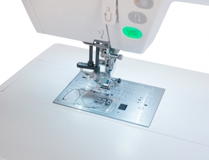 Компьютерная швейная машина Janome MC 9400 QCP