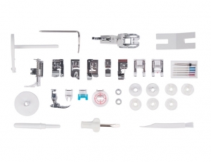 Компьютерная швейная машина Janome MC 9400 QCP