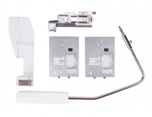 Компьютерная швейная машина Janome MC 9400 QCP