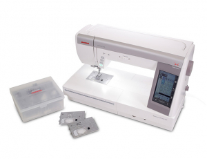 Компьютерная швейная машина Janome MC 9450 QCP