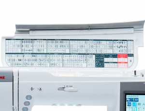 Компьютерная швейная машина Janome MC 9450 QCP