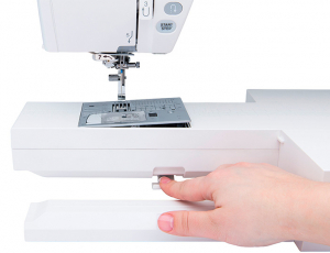 Компьютерная швейная машина Janome MC 9450 QCP
