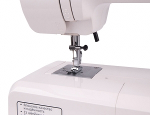 Электромеханическая швейная машина Janome JL 23
