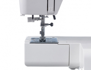 Электромеханическая швейная машина Janome MX1717