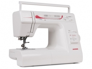 Электронная швейная машина Janome My Excel W23U