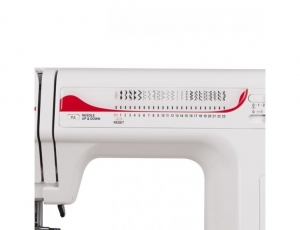 Электронная швейная машина Janome My Excel W23U