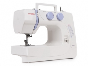 Электромеханическая швейная машина Janome VS 50
