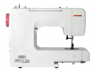 Электромеханическая швейная машина Janome 311PG Anniversary Edition