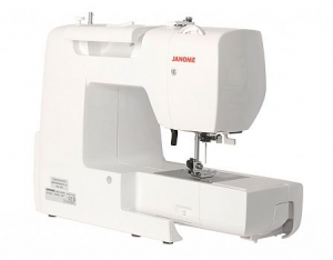 Компьютерная швейная машина Janome 3160PG Anniversary Edition