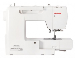 Компьютерная швейная машина Janome 3160PG Anniversary Edition