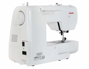 Компьютерная швейная машина Janome 3160PG Anniversary Edition