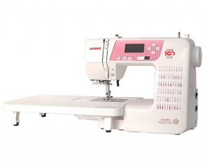 Компьютерная швейная машина Janome 3160PG Anniversary Edition