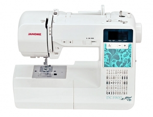 Компьютерная швейная машина Janome DC 3900