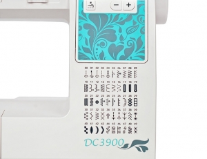 Компьютерная швейная машина Janome DC 3900