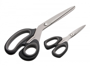 Premax B65118202 (9"+5") набор портновских ножниц
