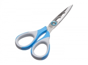 Premax D6913(6")портновские ножницы Ринг Лок