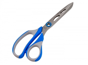 Premax D6917(10") ножницы портновские Ринг Лок