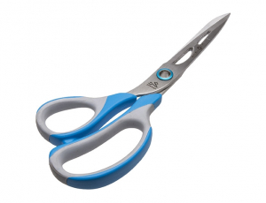 Premax D6957 (8 3/4") ножницы Ринг Лок д/левши