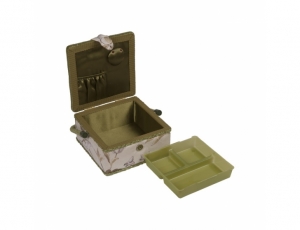 Шкатулка гобеленовая    ZA-06730-19