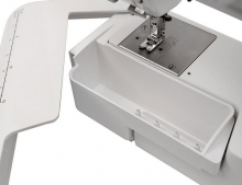 Электромеханическая швейная машина Janome Smart 2119
