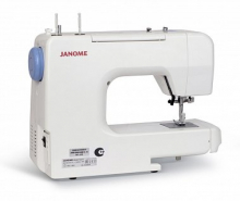 Электромеханическая швейная маш Janome Top 18