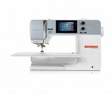 Компьютерная швейная машина Bernina 540
