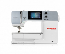 Компьютерная швейная машина Bernina 540