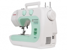 Электромеханическая швейная машина Janome 2055