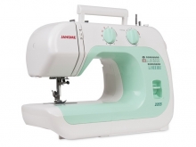 Электромеханическая швейная машина Janome 2055