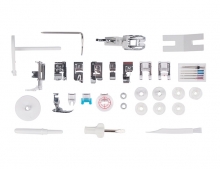 Компьютерная швейная машина Janome MC 9400 QCP