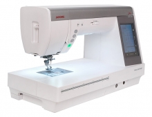 Компьютерная швейная машина Janome MC 9400 QCP