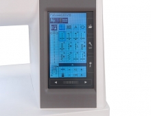 Компьютерная швейная машина Janome MC 9400 QCP