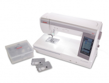 Компьютерная швейная машина Janome MC 9450 QCP