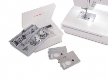 Компьютерная швейная машина Janome MC 9450 QCP