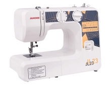 Электромеханическая швейная машина Janome JL 23