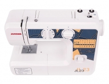 Электромеханическая швейная машина Janome JL 23