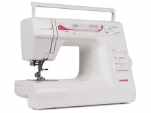 Электронная швейная машина Janome My Excel W23U