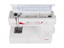 Электронная швейная машина Janome My Excel W23U