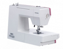 Электромеханическая швейная машина Janome 1522PG Anniversary Edition