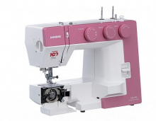 Электромеханическая швейная машина Janome 1522PG Anniversary Edition
