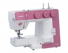 Электромеханическая швейная машина Janome 1522PG Anniversary Edition
