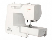 Компьютерная швейная машина Janome 3160PG Anniversary Edition