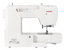 Компьютерная швейная машина Janome 3160PG Anniversary Edition